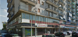 Via Mascherpa 6 - Taranto