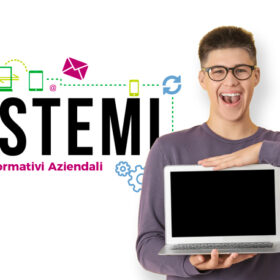 Sistemi Informativi